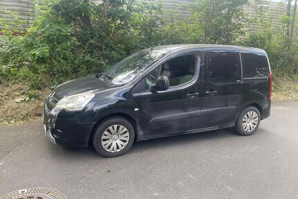 Citroen Berlingo Gebrauchtwagen