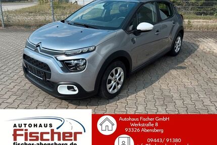 Citroen C3 Gebrauchtwagen