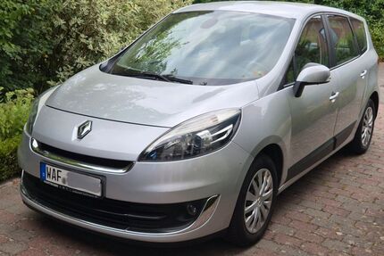 Renault Grand Scenic Gebrauchtwagen