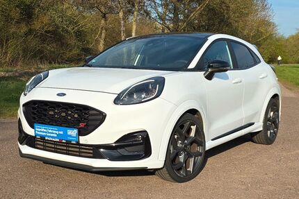 Ford Puma Gebrauchtwagen