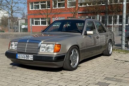 Mercedes-Benz 230 Gebrauchtwagen
