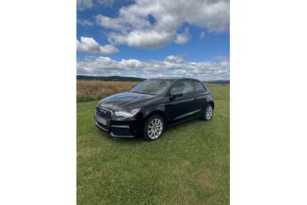 Audi A1 Gebrauchtwagen