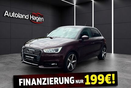 Audi A1 Gebrauchtwagen