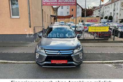 Mitsubishi Eclipse Cross Gebrauchtwagen
