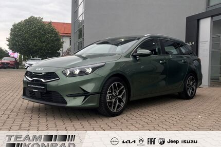 Kia ceed Sportswagon Gebrauchtwagen
