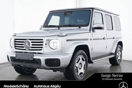 Mercedes-Benz G 450 Gebrauchtwagen
