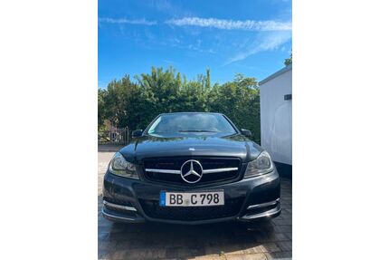 Mercedes-Benz C 180 Gebrauchtwagen