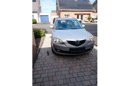 Mazda 3 Gebrauchtwagen