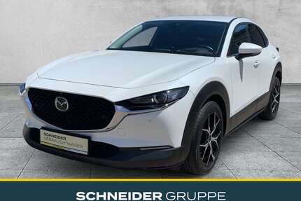 Mazda CX-30 Gebrauchtwagen