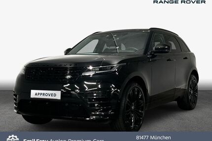 Land Rover Range Rover Velar Gebrauchtwagen