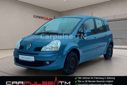 Renault Grand Modus Gebrauchtwagen