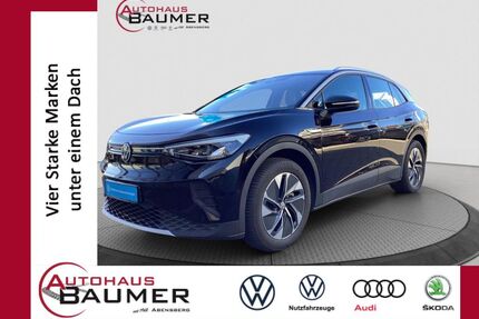 VW ID.4 Gebrauchtwagen