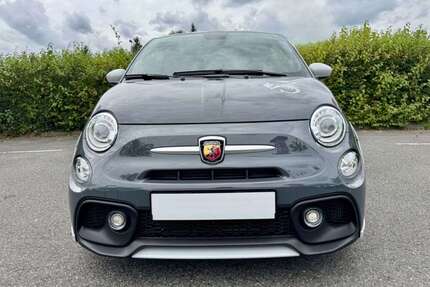 Abarth 695 Gebrauchtwagen
