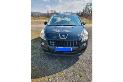 Peugeot 3008 Gebrauchtwagen