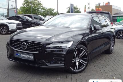 Volvo V60 Gebrauchtwagen