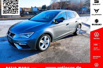 Seat Leon Gebrauchtwagen