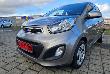 Kia Picanto Gebrauchtwagen