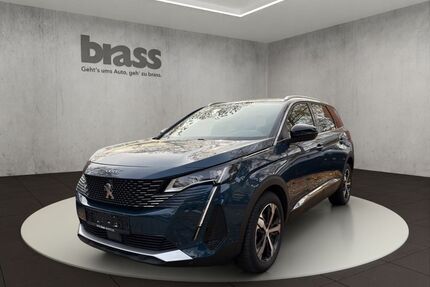 Peugeot 5008 Gebrauchtwagen