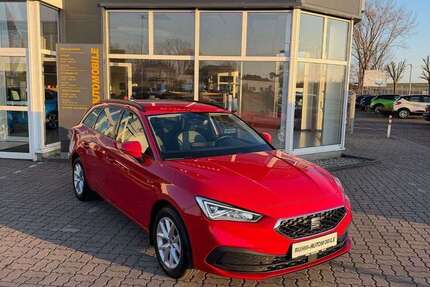 Seat Leon Gebrauchtwagen