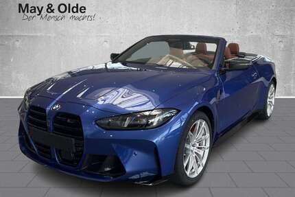 BMW M4 Gebrauchtwagen