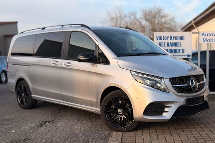 Mercedes-Benz V 300 Gebrauchtwagen