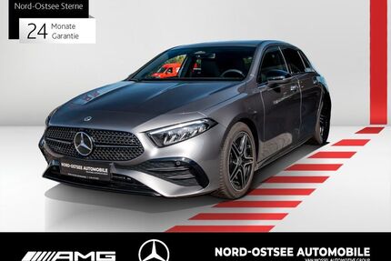 Mercedes-Benz A 200 Gebrauchtwagen