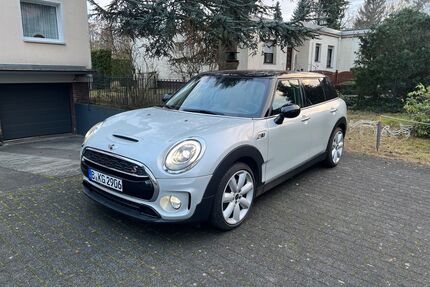 Mini Cooper S Clubman Gebrauchtwagen