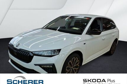 Skoda Scala Gebrauchtwagen