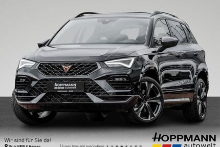 Cupra Ateca Gebrauchtwagen