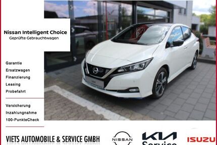 Nissan Leaf Gebrauchtwagen