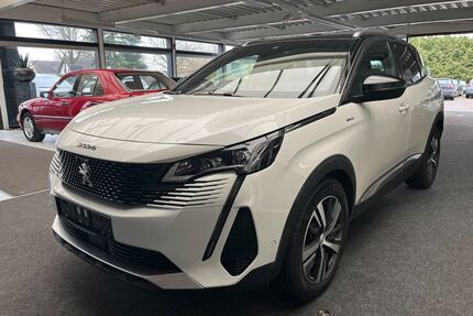 Peugeot 3008 Gebrauchtwagen