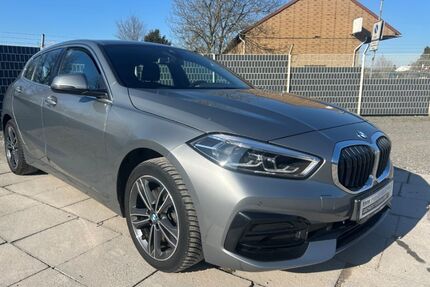BMW 118 Gebrauchtwagen