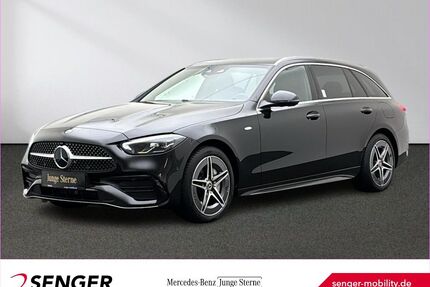 Mercedes-Benz C 300 Gebrauchtwagen
