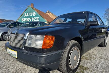 Mercedes-Benz E 200 Gebrauchtwagen