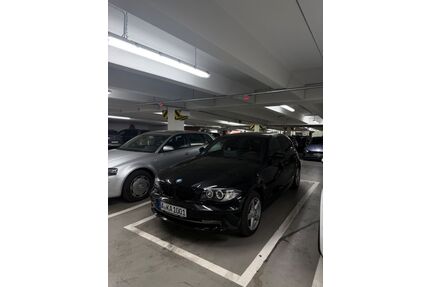 BMW 116 Gebrauchtwagen