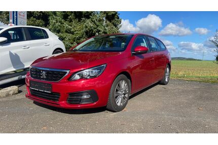 Peugeot 308 Gebrauchtwagen