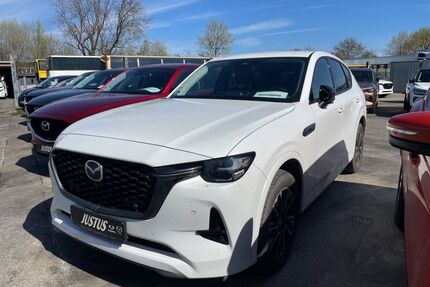 Mazda CX-60 Gebrauchtwagen