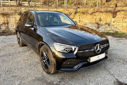 Mercedes-Benz GLC 200 Gebrauchtwagen