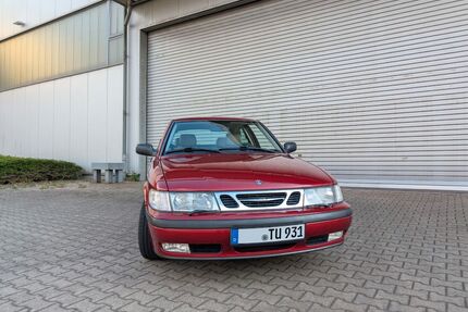 Saab 9-3 Gebrauchtwagen