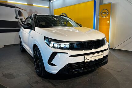 Opel Grandland (X) Gebrauchtwagen