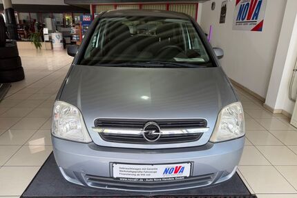 Opel Meriva Gebrauchtwagen