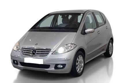 Mercedes-Benz A 150 Gebrauchtwagen