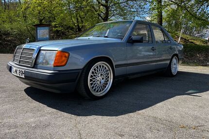Mercedes-Benz 260 Gebrauchtwagen