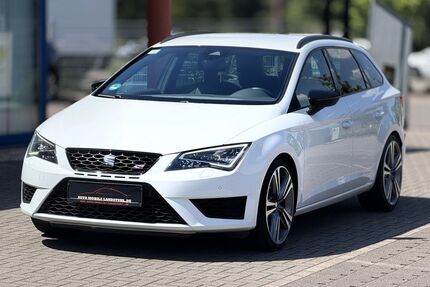 Seat Leon Gebrauchtwagen