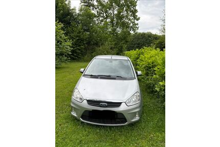 Ford C-Max Gebrauchtwagen