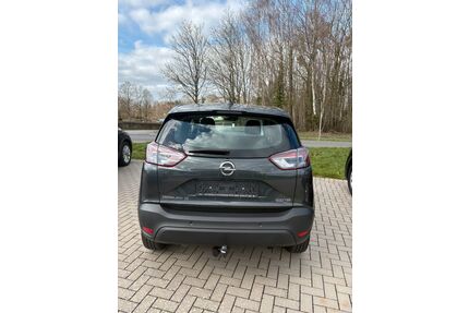 Opel Crossland (X) Gebrauchtwagen
