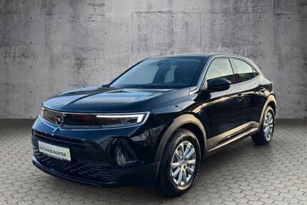 Opel Mokka-e Gebrauchtwagen