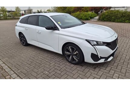 Peugeot 308 Gebrauchtwagen