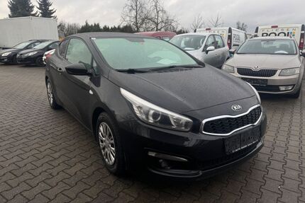 Kia ceed / Ceed Gebrauchtwagen