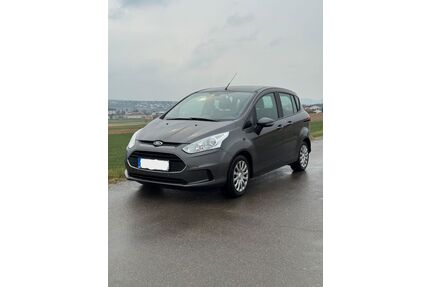 Ford B-Max Gebrauchtwagen